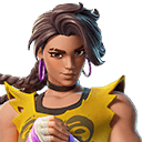 Race Ready Cinder