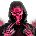 Phantom SkullDeeKid