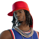 On