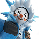 Cold Fusion