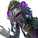 on