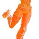 Tangerine
