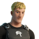 on
