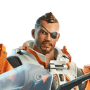 off