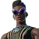 On