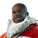 On