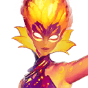 Burning Ember