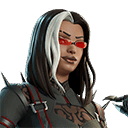 on