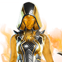 Auric Legacy