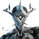 on