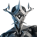 off