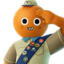 Seagull Scout