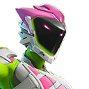 off