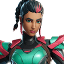 Cosmic Armor Singularity