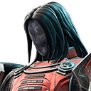 off