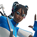 Glam Gunner