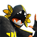 Sharpy Shredder