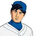 Shohei Ohtani