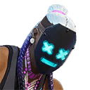 Thrasher Massai