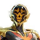 Auric Legacy