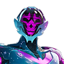 Cosmic Legacy