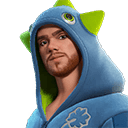Alien Suit Mongraal