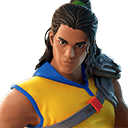 Trailblazer Tai