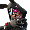 off