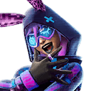 Kinetic Rush