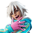 Bubblegum Highwire (hood down)