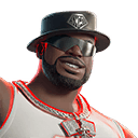 Shaq (DJ Diesel)