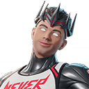 The King (Non Reactive)