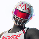 on