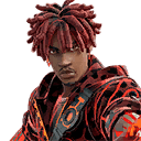 Wildscorch Trace
