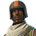 Aerial Assault Trooper