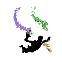 Multicolor