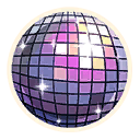Dance Party — Uncommon Emoticon Fortnite cosmetic
