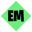 Headshot — Uncommon Emoticon Fortnite cosmetic