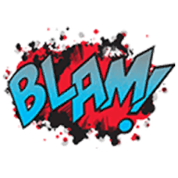 Explosive Expression — MARVEL SERIES Emoticon Fortnite cosmetic