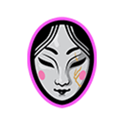 Daigo's Masks — Uncommon Emoticon Fortnite cosmetic