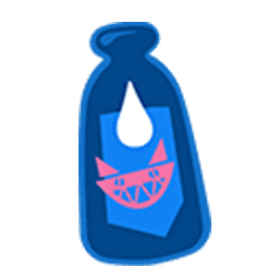 Pour One Out — Uncommon Emoticon Fortnite cosmetic