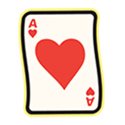 Heartbreaker Ace — Uncommon Emoticon Fortnite cosmetic