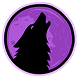 Awoo — Uncommon Emoticon Fortnite cosmetic