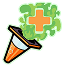 Medmisty — Uncommon Emoticon Fortnite cosmetic