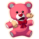 Tattered — Uncommon Emoticon Fortnite cosmetic