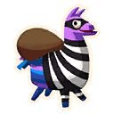 Thief — Uncommon Emoticon Fortnite cosmetic