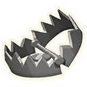 Trap — Uncommon Emoticon Fortnite cosmetic