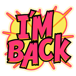 Unretired — Uncommon Emoticon Fortnite cosmetic
