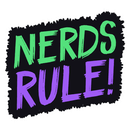 Nerds Rule! — Uncommon Emoticon Fortnite cosmetic
