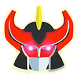 Megazord Activated — Uncommon Emoticon Fortnite cosmetic